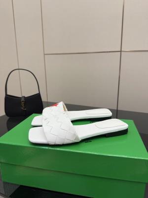 wholesale quality bottega veneta women slipper model no. 26